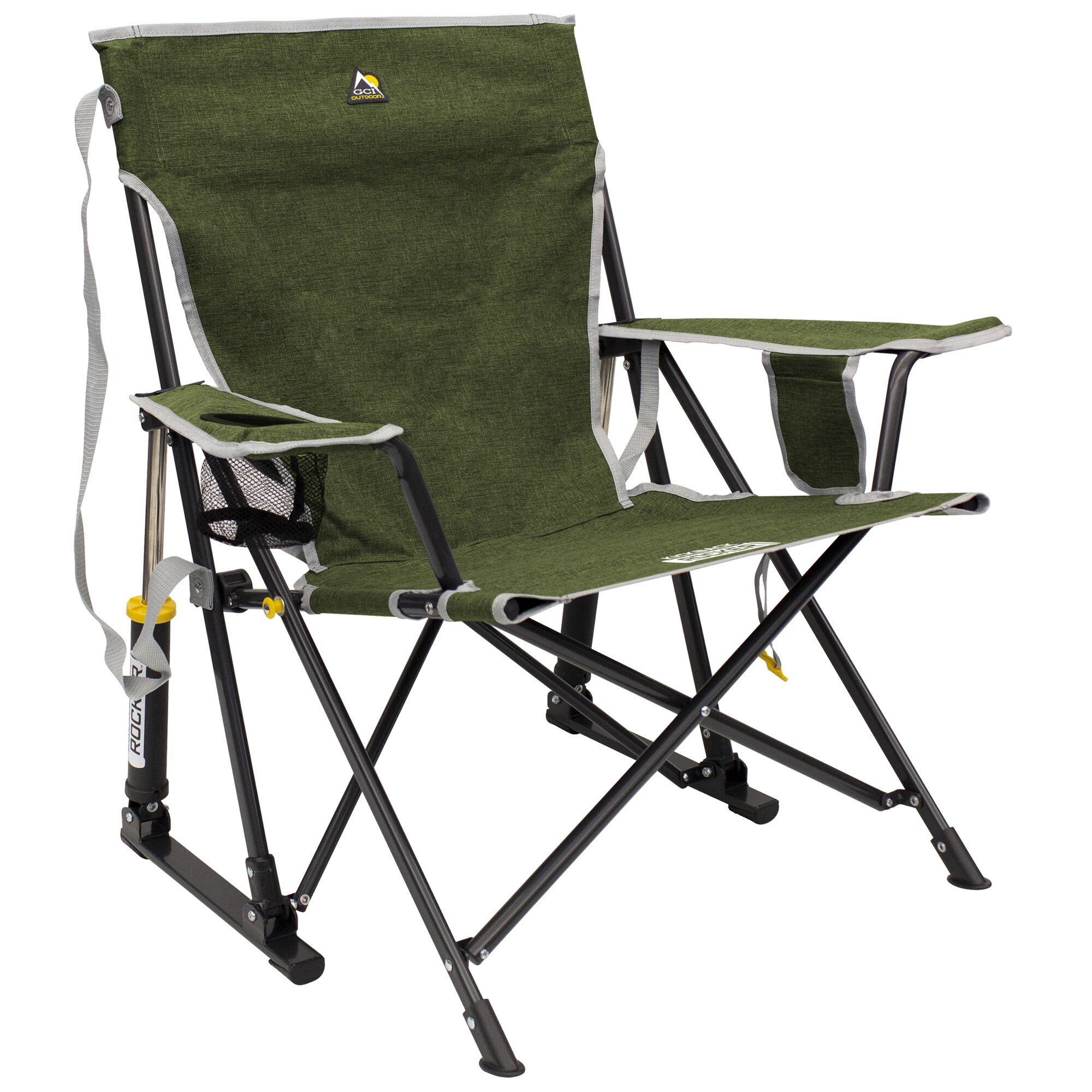Schaukelstuhl Kickback Rocker™
