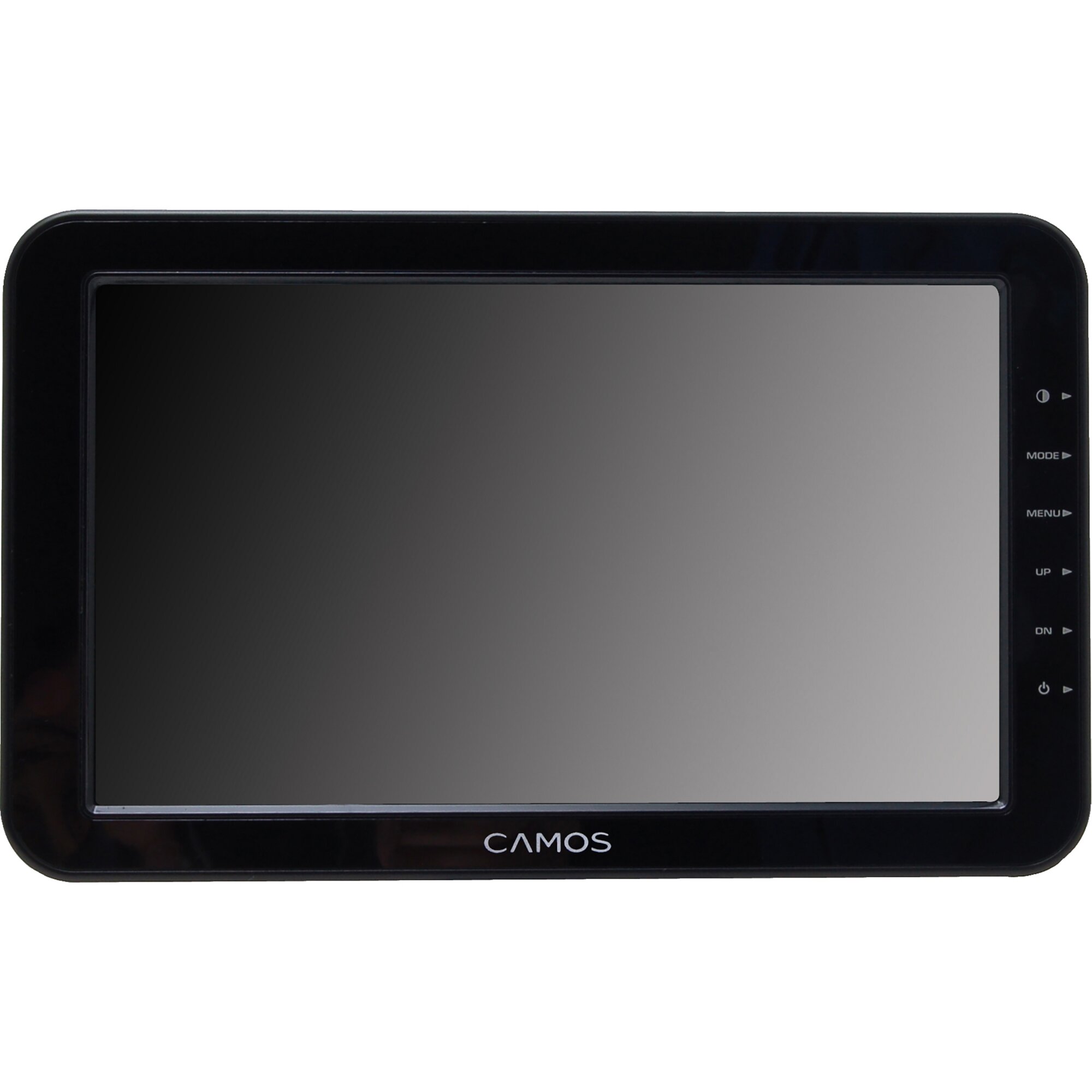 Rückfahrvideosysteme Camos Rear View, schwarz, CM-720