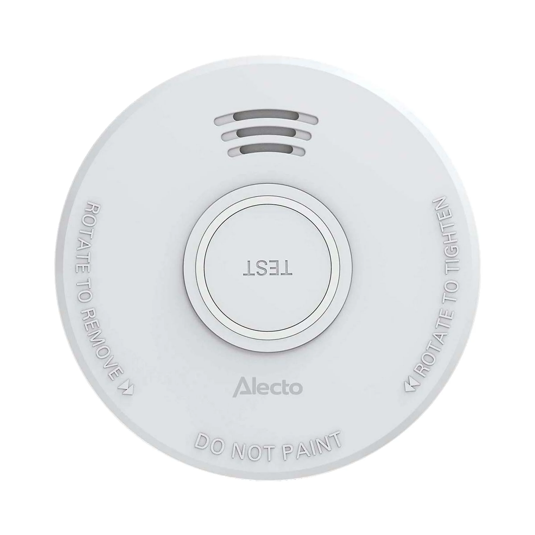 Alecto SD110 Rauchmelder
