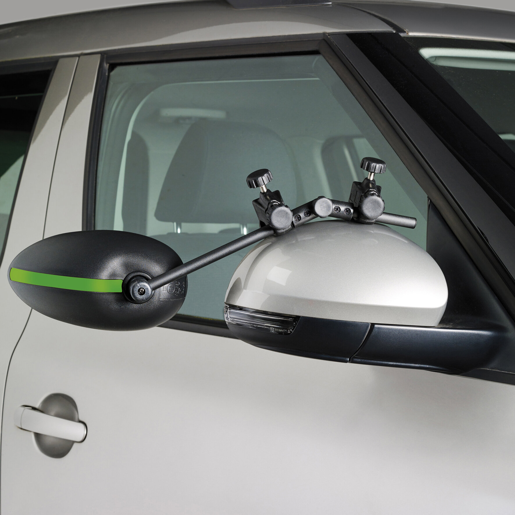 Caravanspiegel Speed Fix Mirror