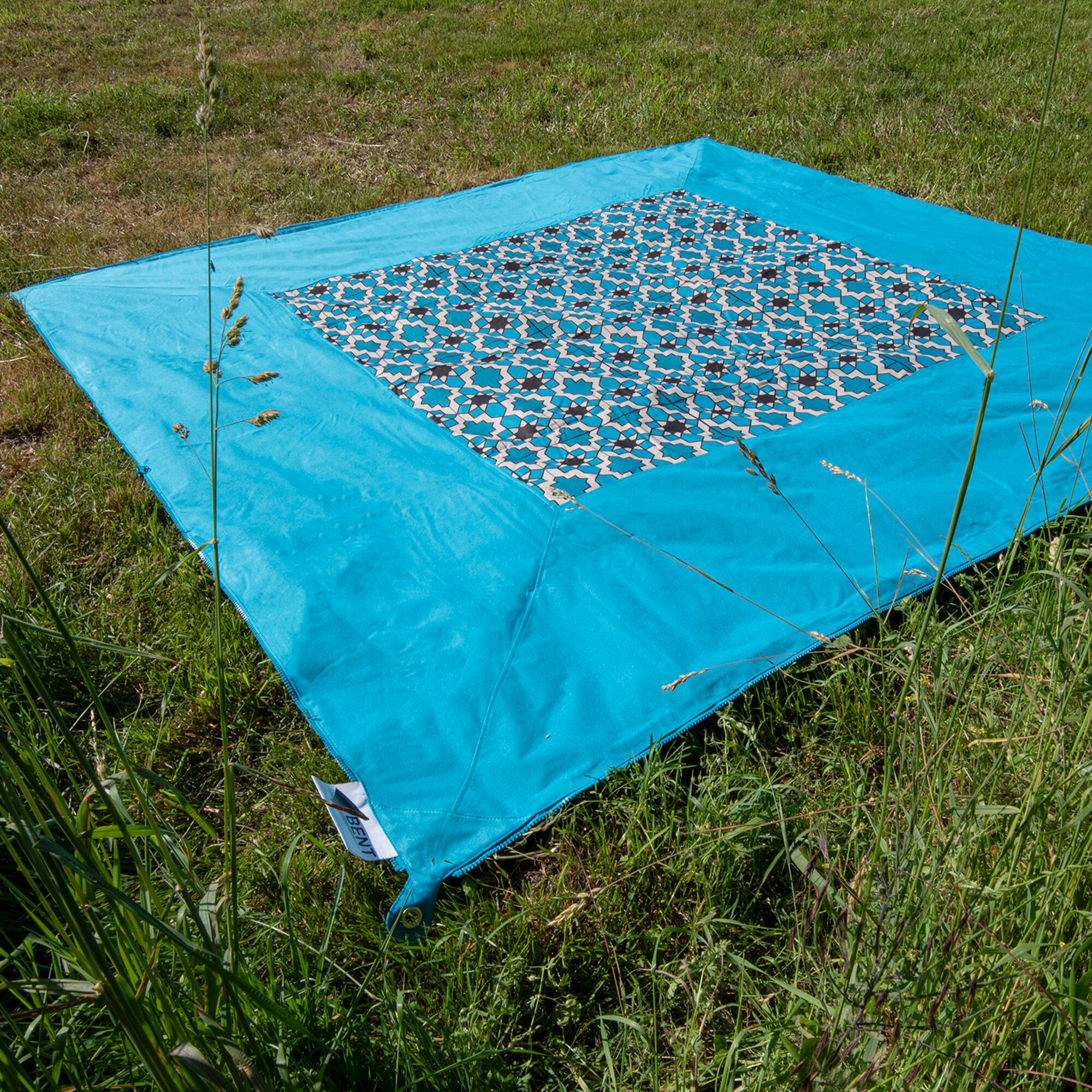 Teppich „Zip Carpet“