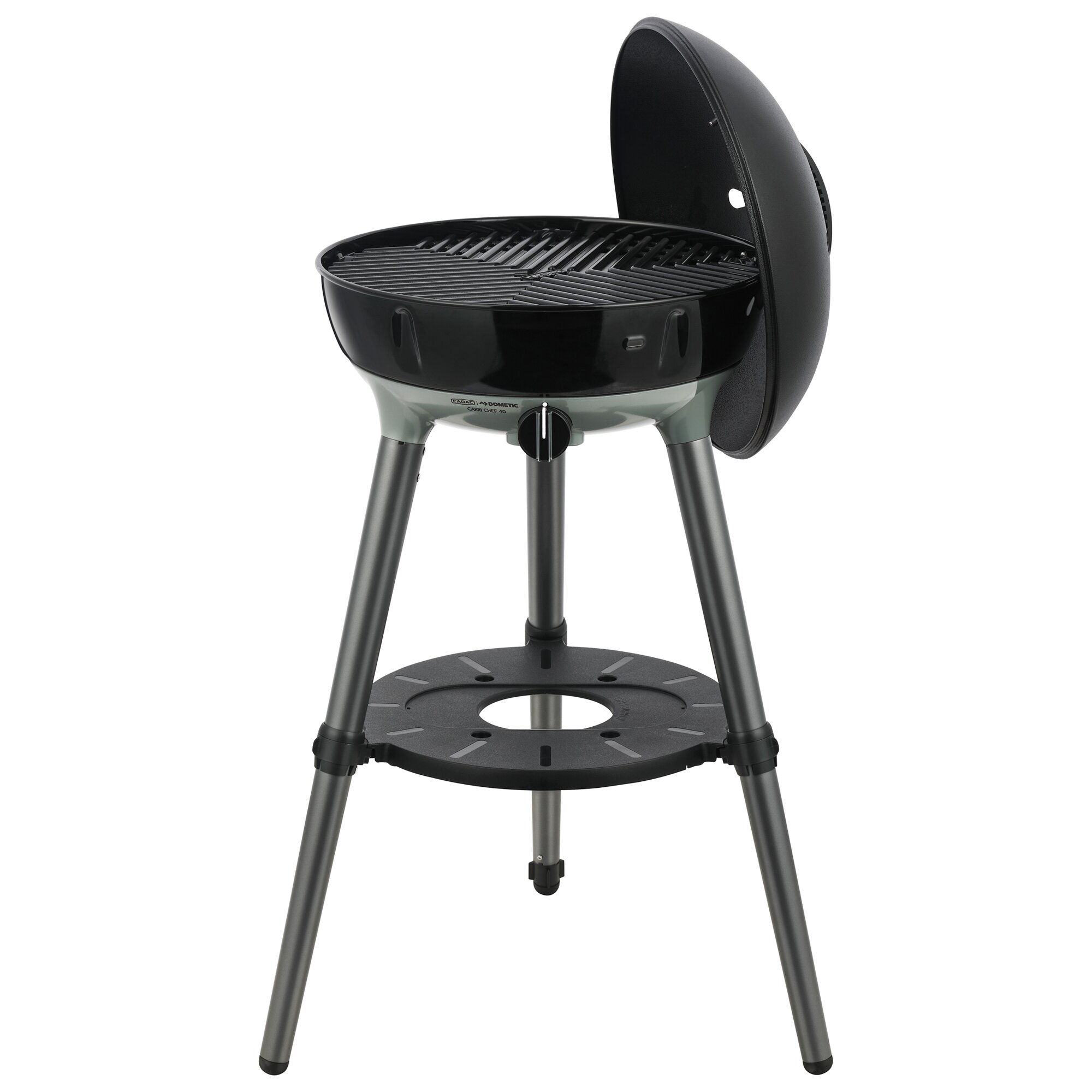 Gasgrill Carri Chef 40 BBQ, 50 mbar