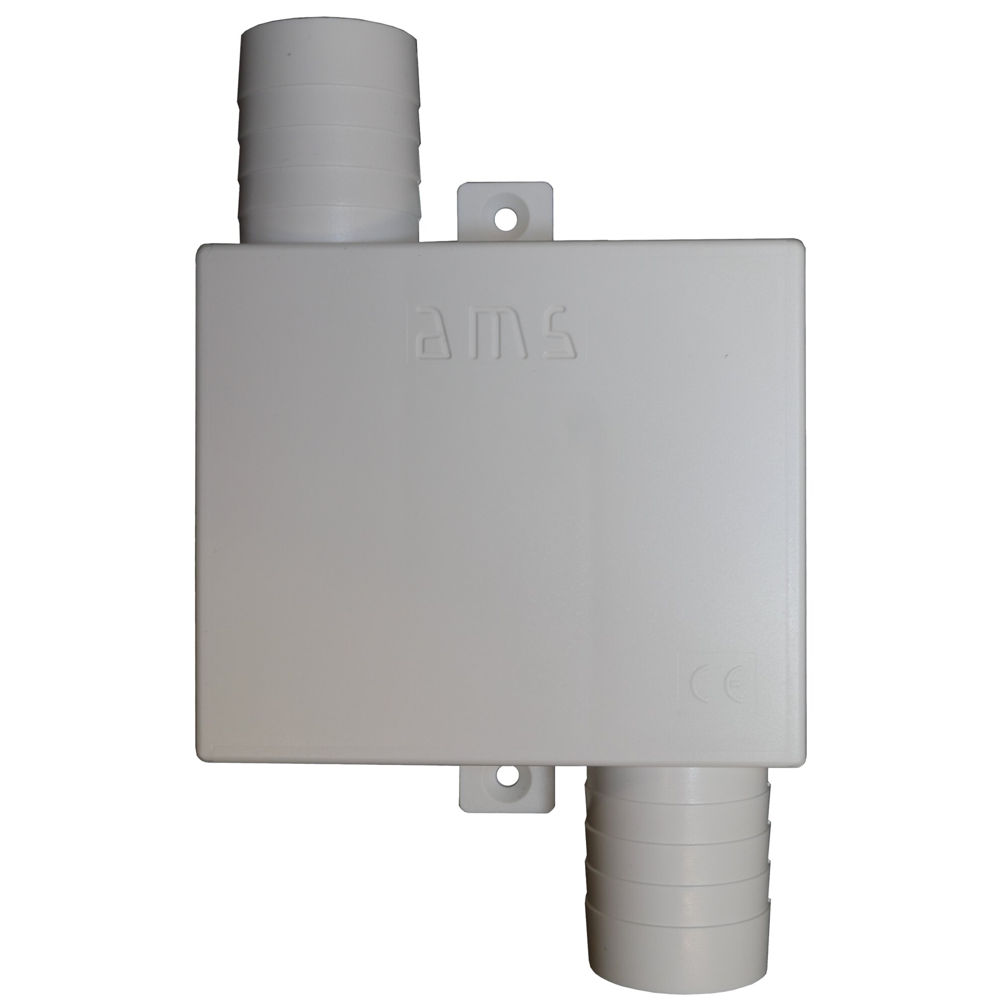 Geruchsverschluss, ø 25 mm