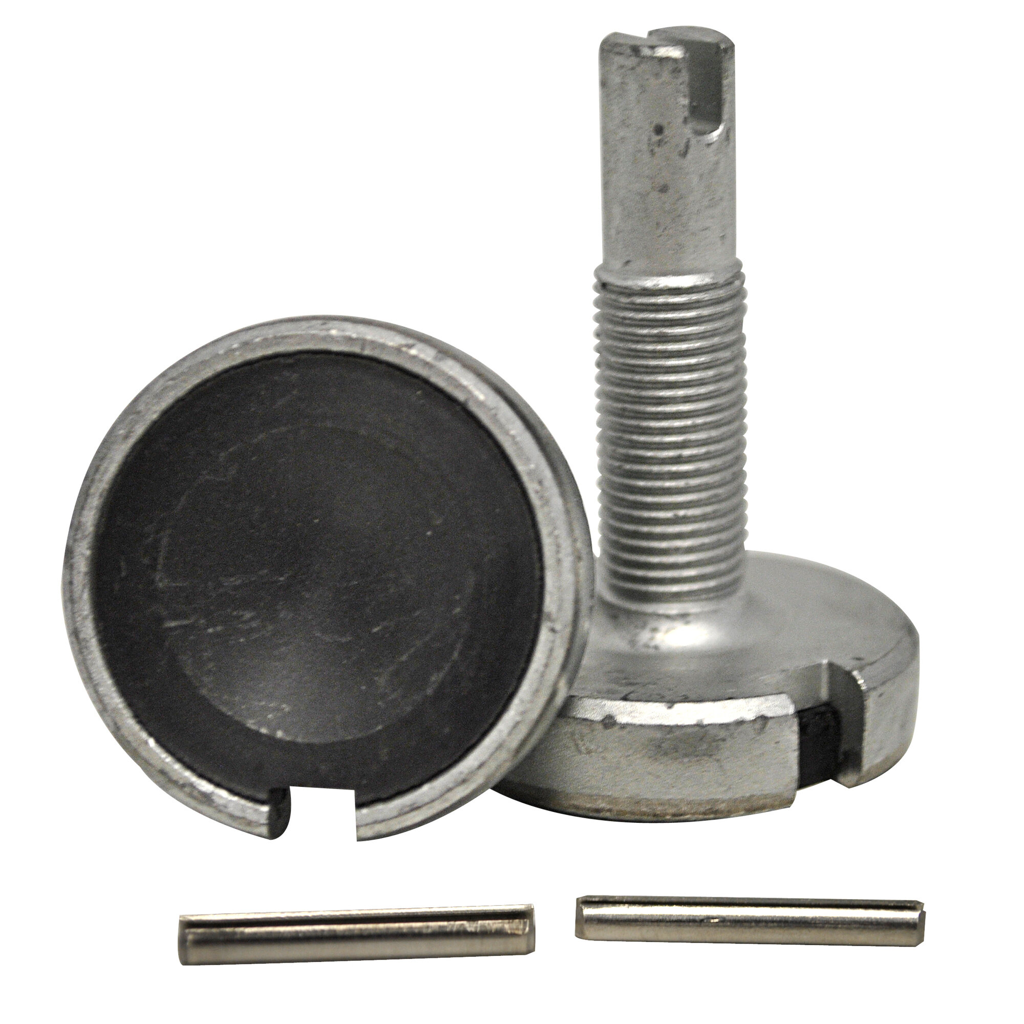 Reibbelag-Set für AKS (links/rechts)