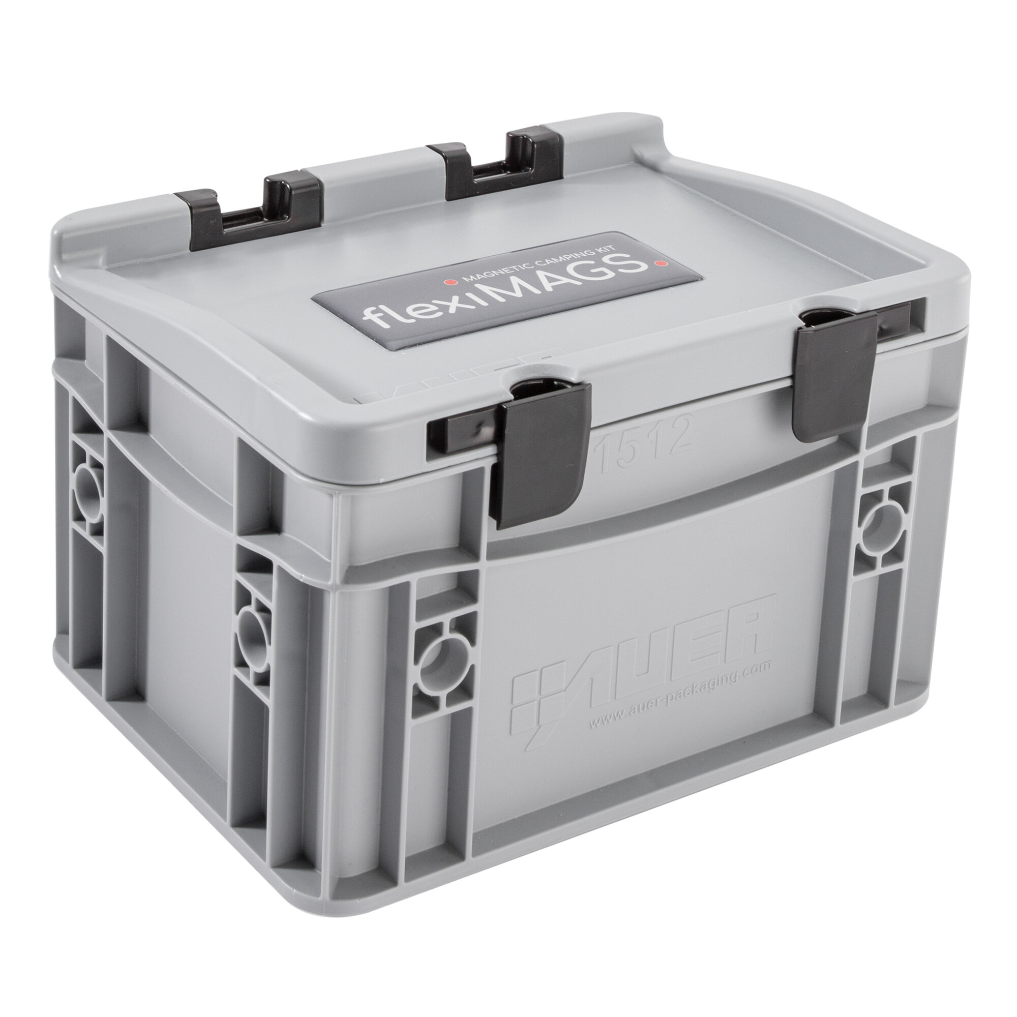 Magnet-Set, Basic