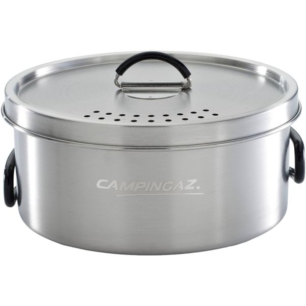 Trekking-Kochgeschirrset