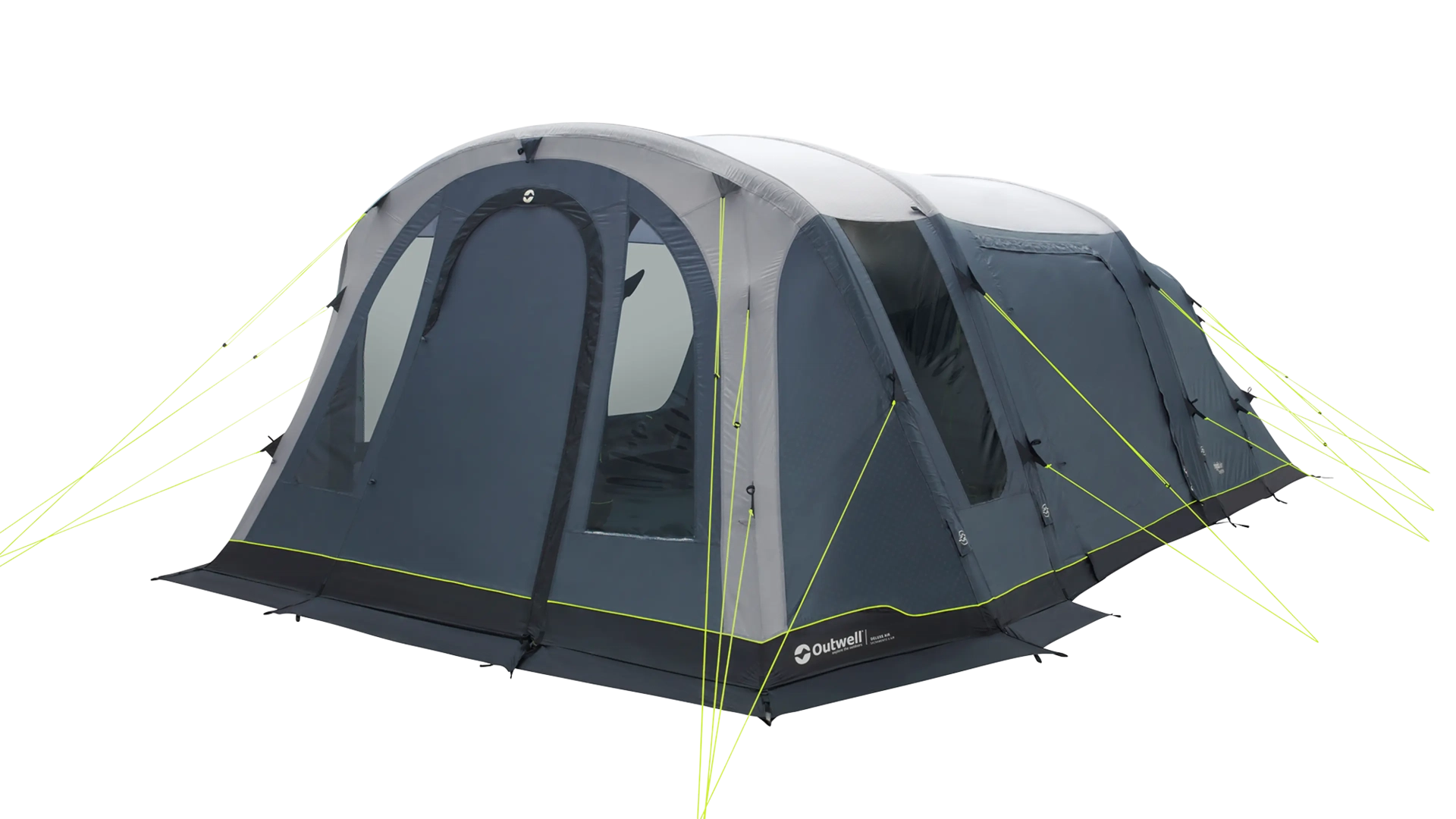 Outwell Sacramento 6 Air