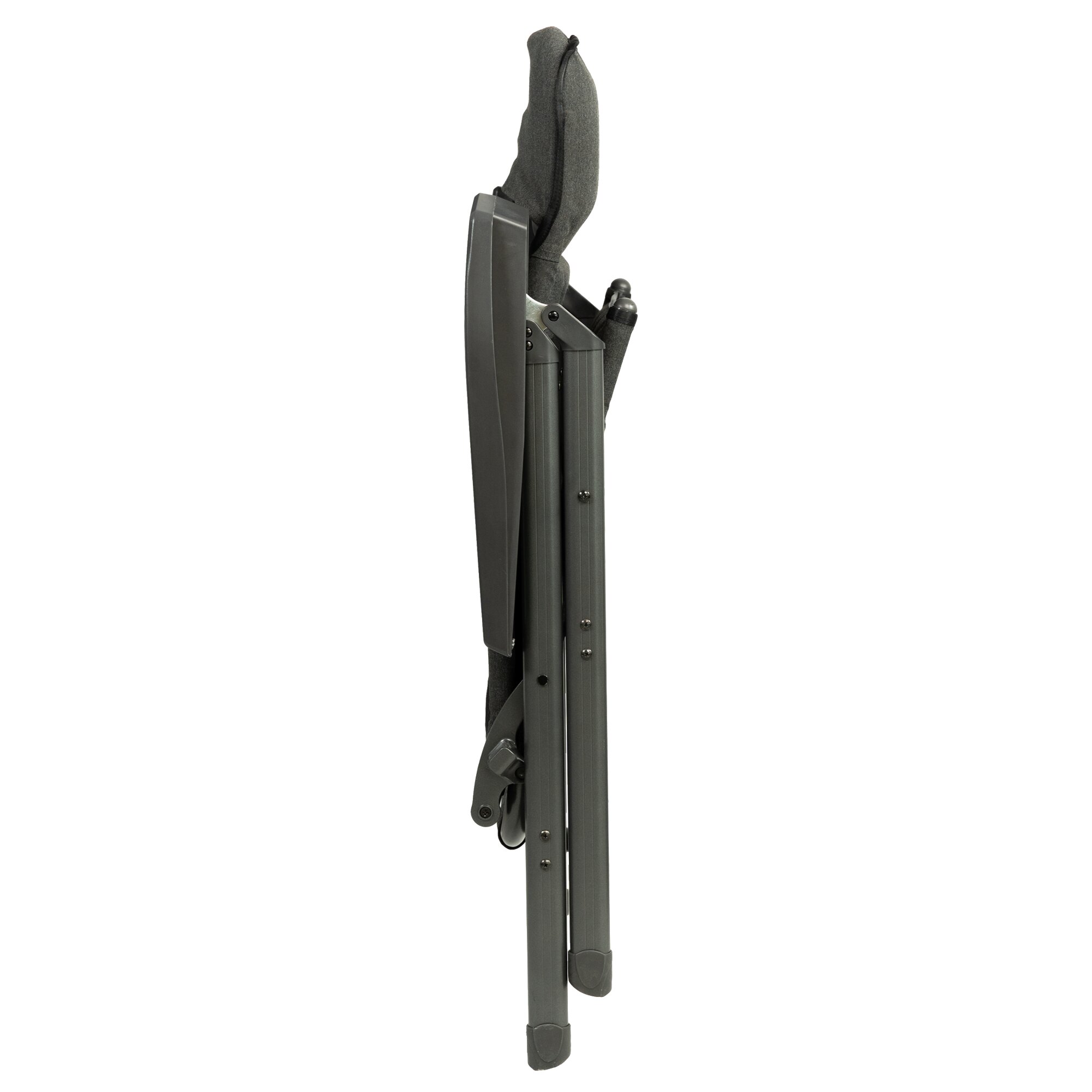 Campingstuhl Advancer Lifestyle, anthrazit