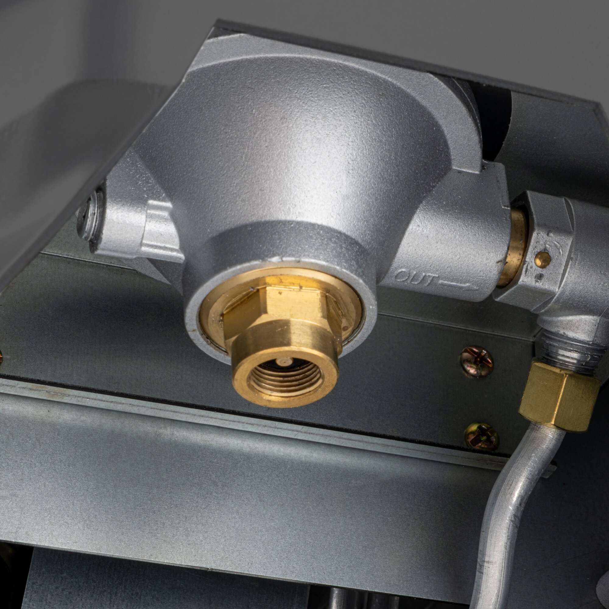 Devil Megaheater L Gasheizung, 2,50 kW