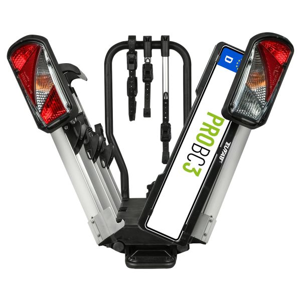 Fahrradträger Anhängerkupplung ProBC3