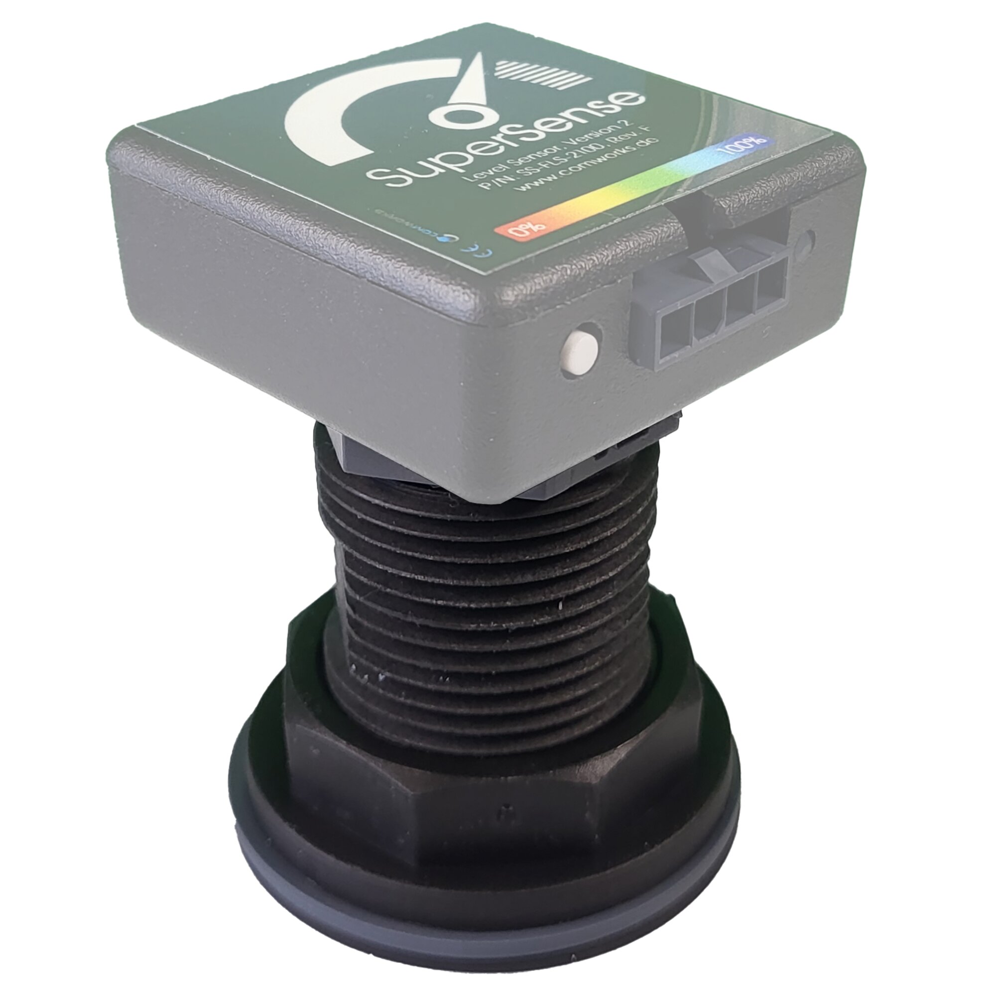 Einbauhilfe QuickConnect für SuperSense Pro Kit Einbauhilfe QuickConnect für SuperSense Pro Kit