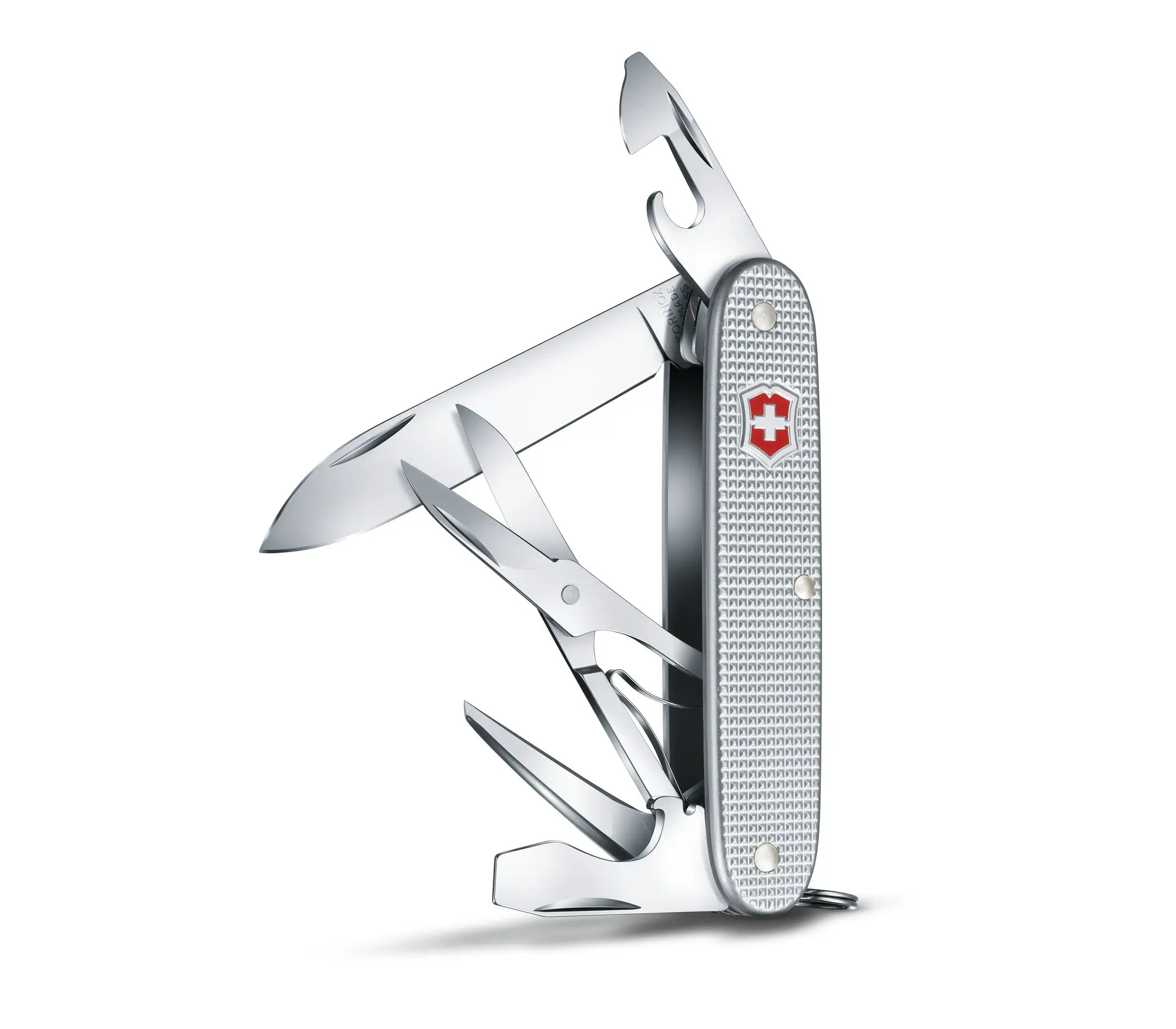 Victorinox Pioneer X Alox