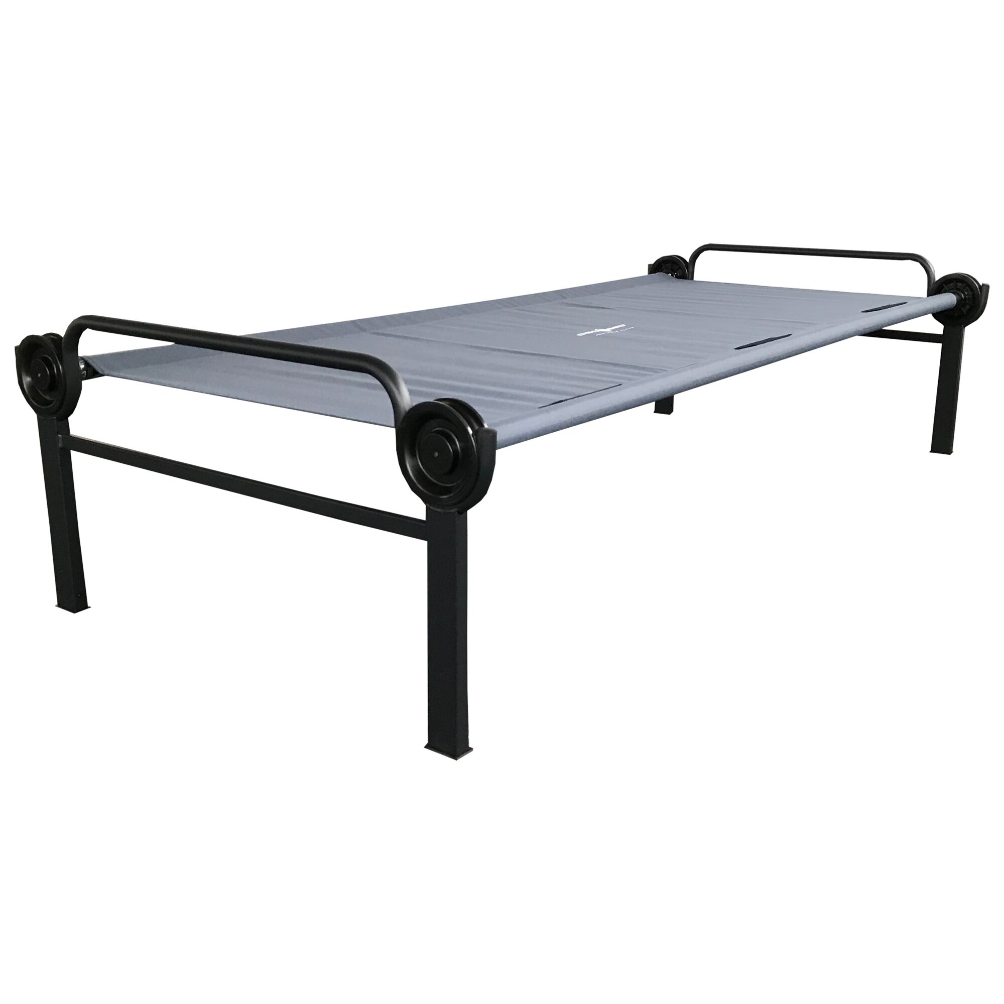 Feldbett XLT Single Edition, 208 x 100 cm