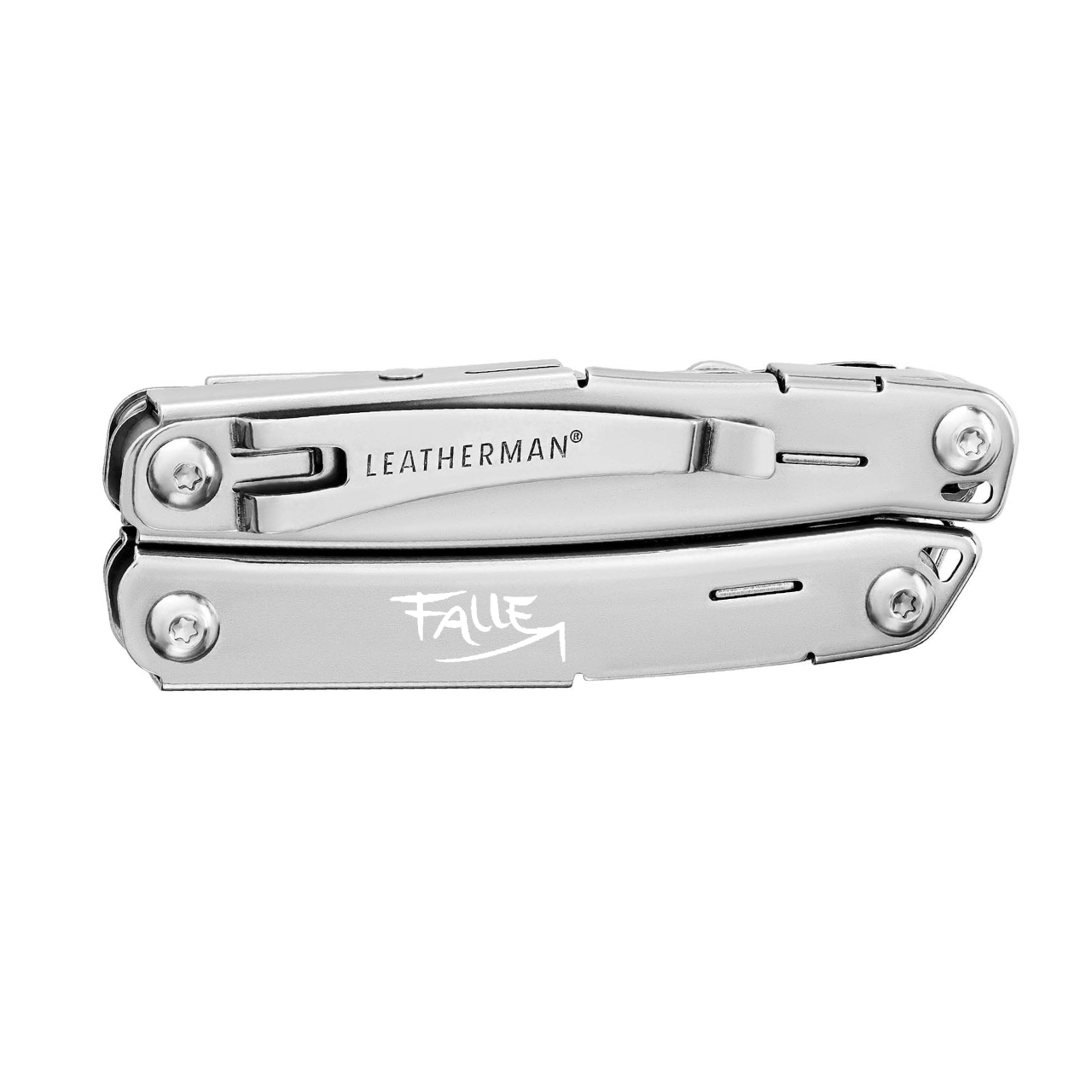 Leatherman Multitool Sidekick FALLE