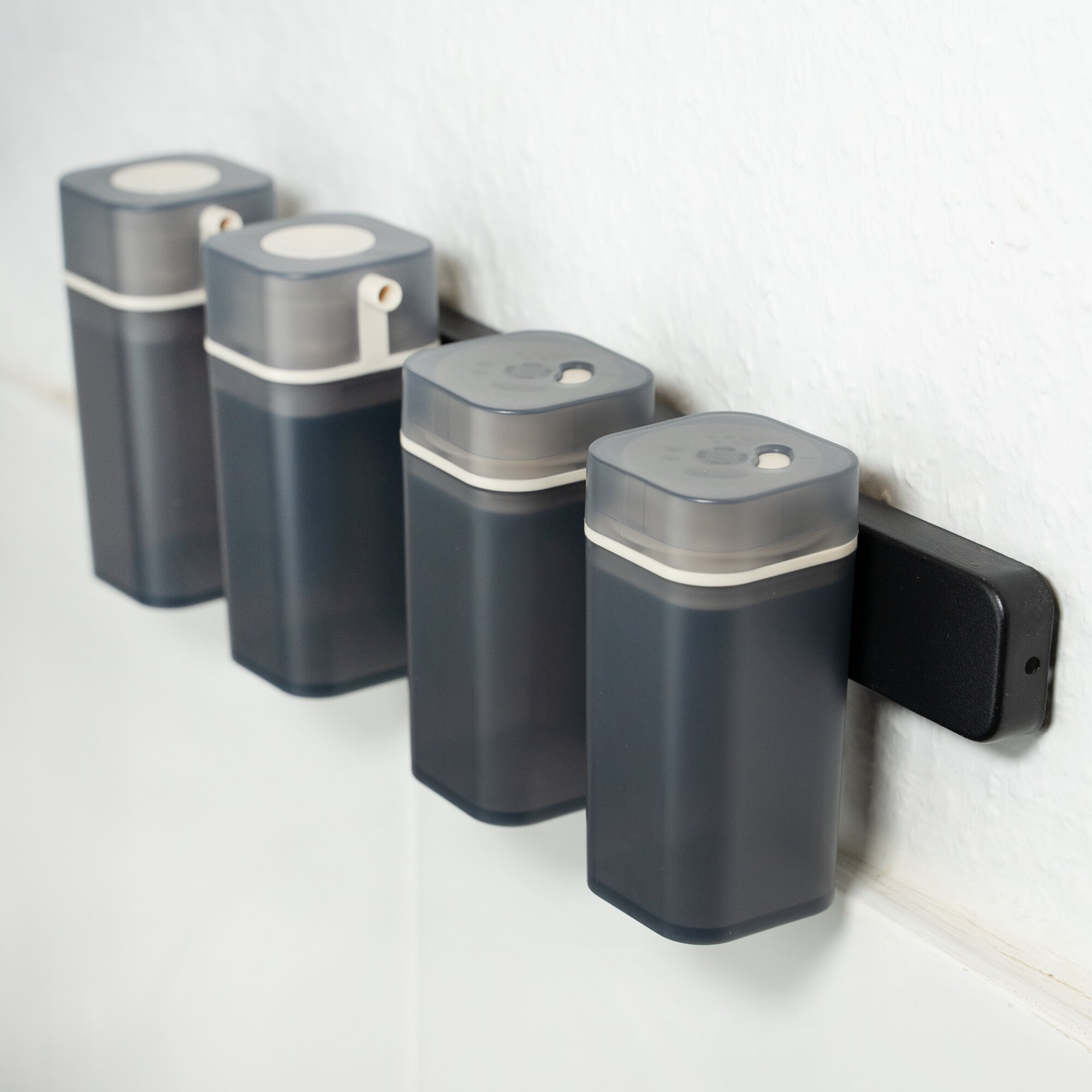 Tisch-Set Gewürz/Öl