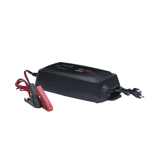 Ladegerät Smart Charger