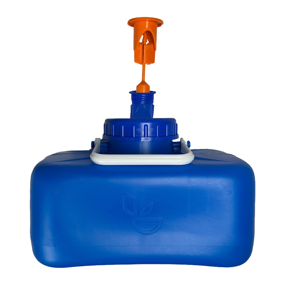 Füllstandsanzeige Urinometer für Trenntoilette Trelino® Evo M/L