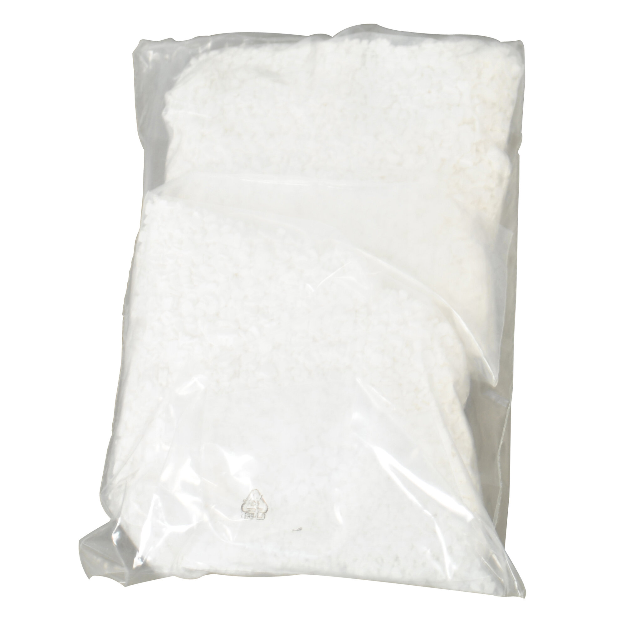 Entfeuchtergranulat CaCl₂ (Kalziumchlorid)