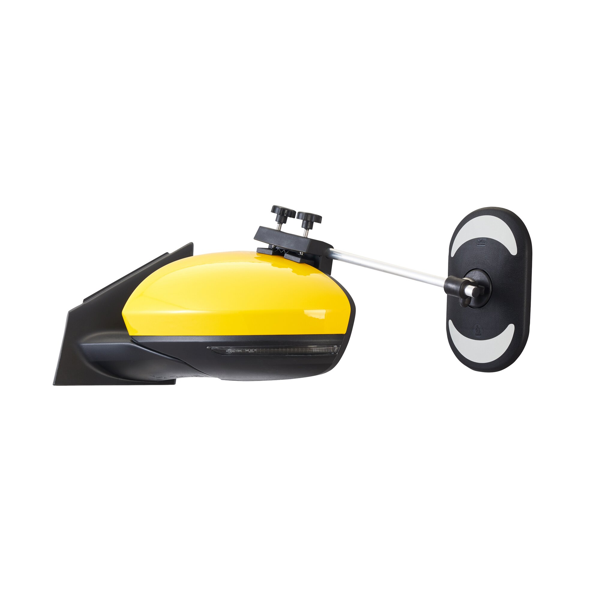 Caravanspiegel Universa III PRO Light