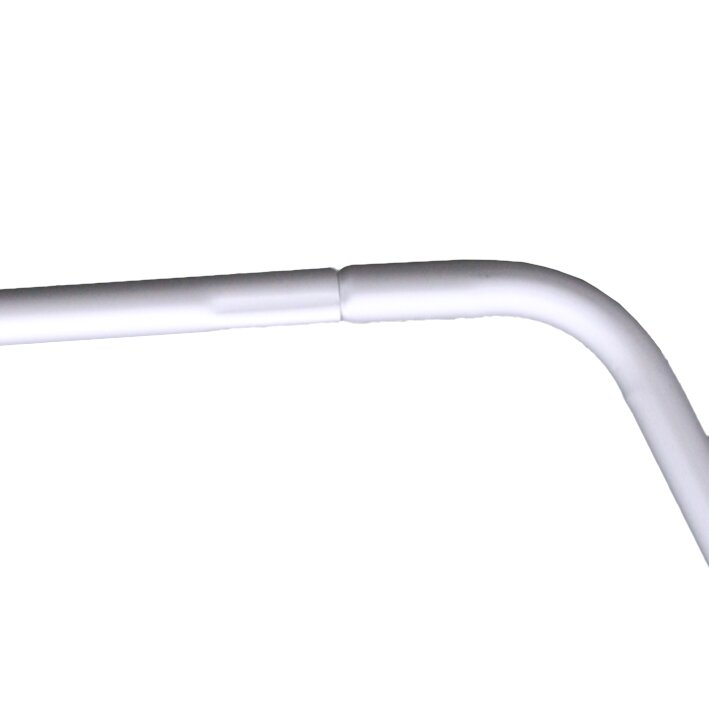 Alu-Vordachstange Pluto und Pluto XL bis Modell 2023, 8