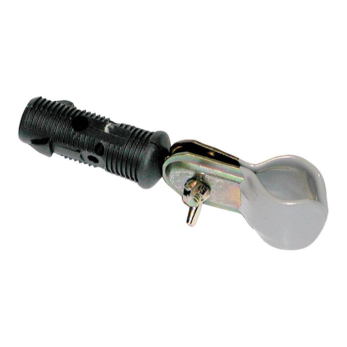 Öse mit Schelle ø 19 mm, ø 25 – 28 mm