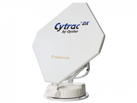 Cytrac® Premium