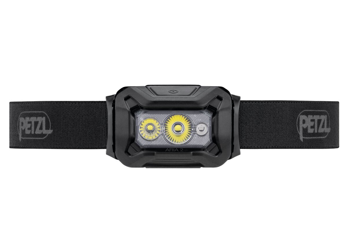 Petzl Aria 2 