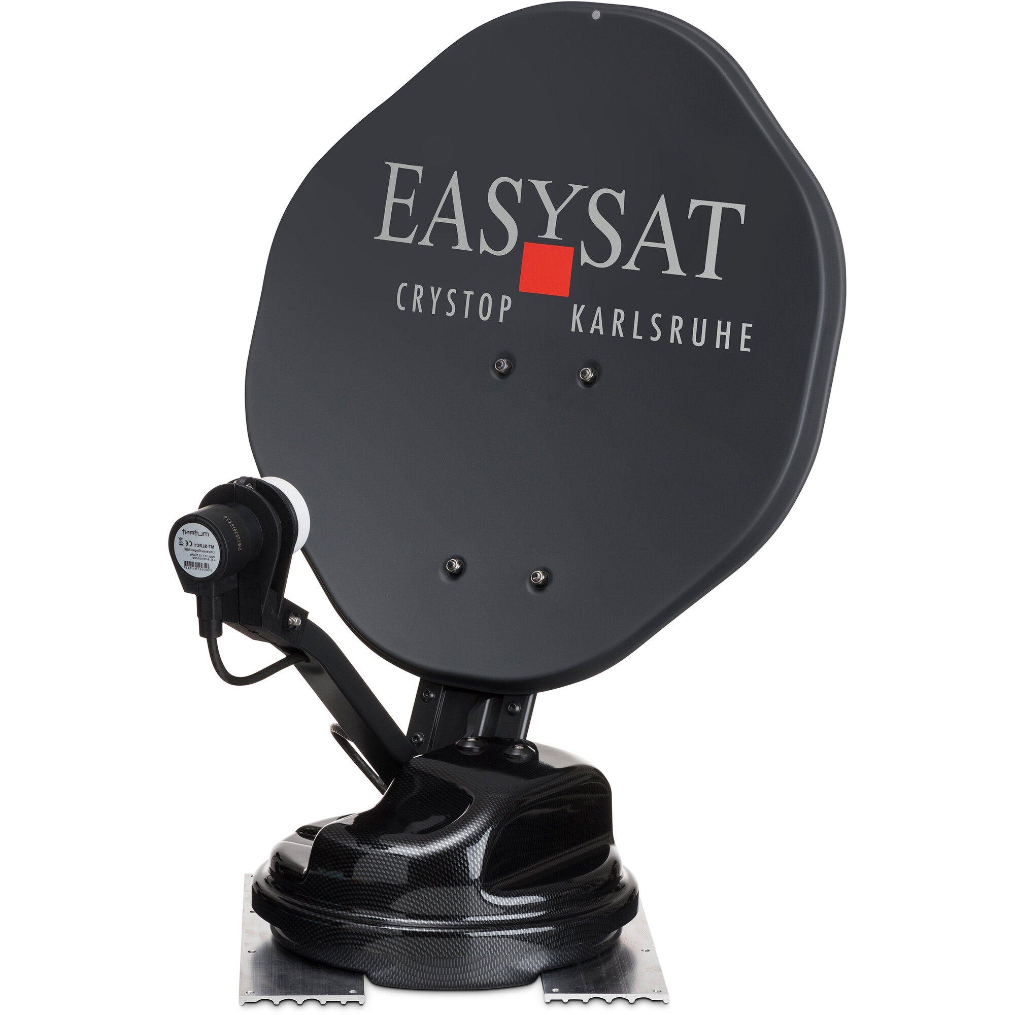 Sat-Anlage EasySat