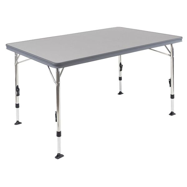 Campingtisch Ligero AL/273, 130 x 85