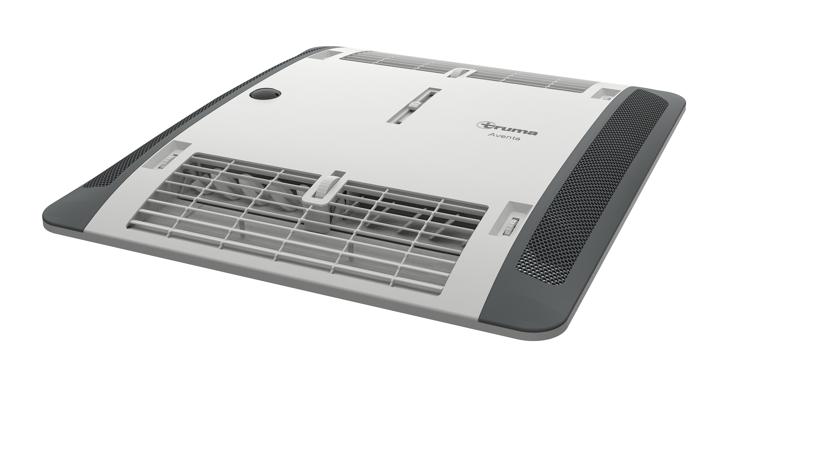 Luftverteiler small für Klimaanlage Aventa compact