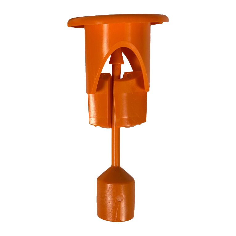 Füllstandsanzeige Urinometer für Trenntoilette Trelino® Evo XS/S