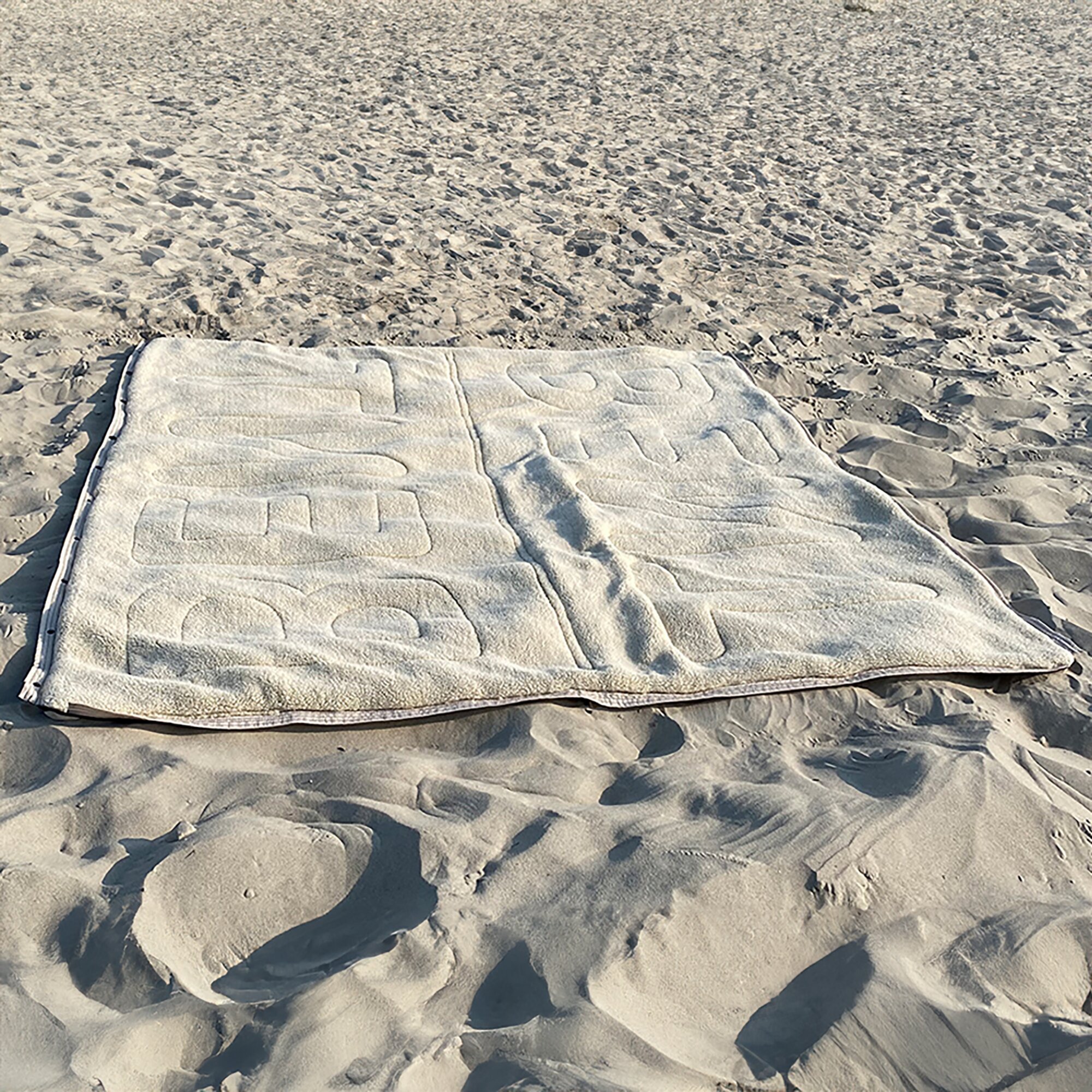Vanlife Schlafsack Bentcho