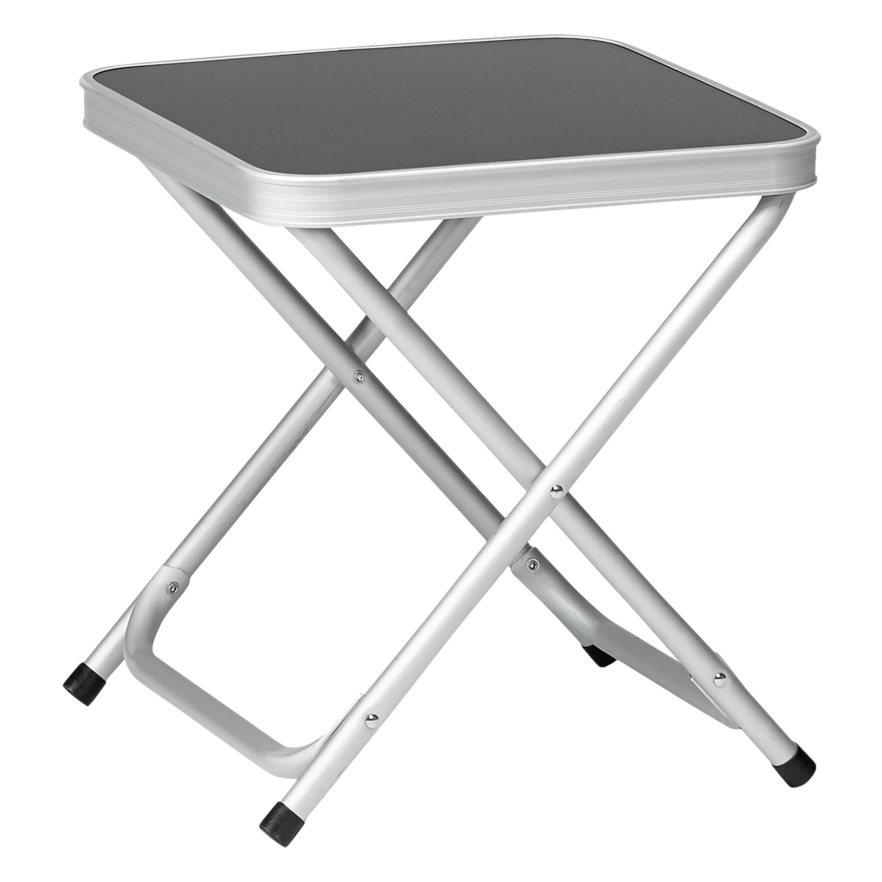Hocker Platte