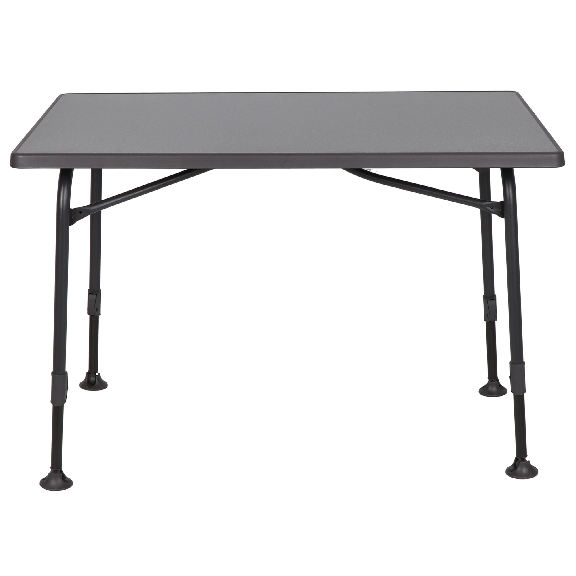 Campingtisch Aircolite blackedition, 115 x 70 cm