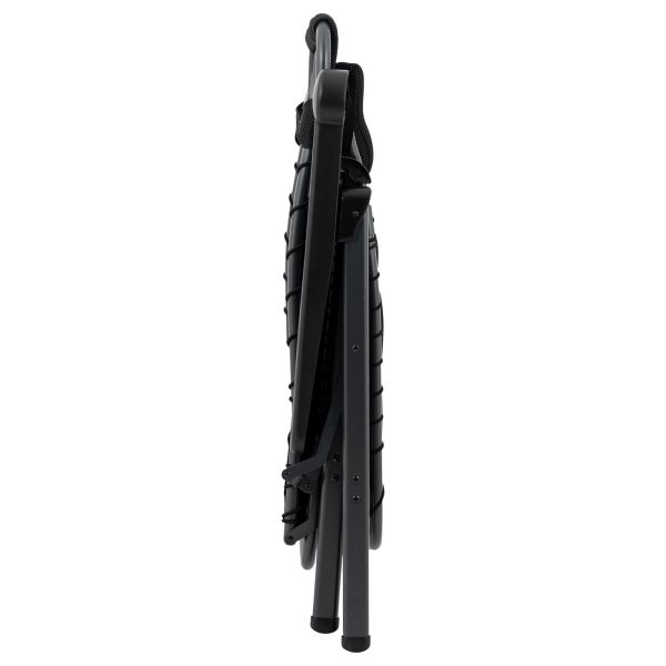 Relaxsessel AP/232 Air-Deluxe schwarz