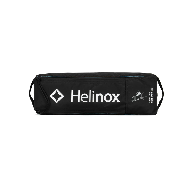 Helinox Chair One high-back (re)