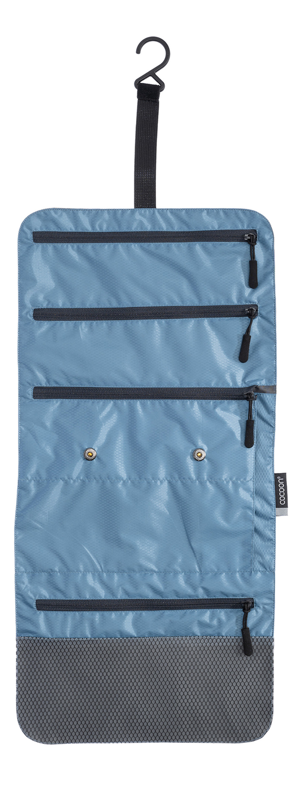 Hanging Toiletry Kit Minimalist