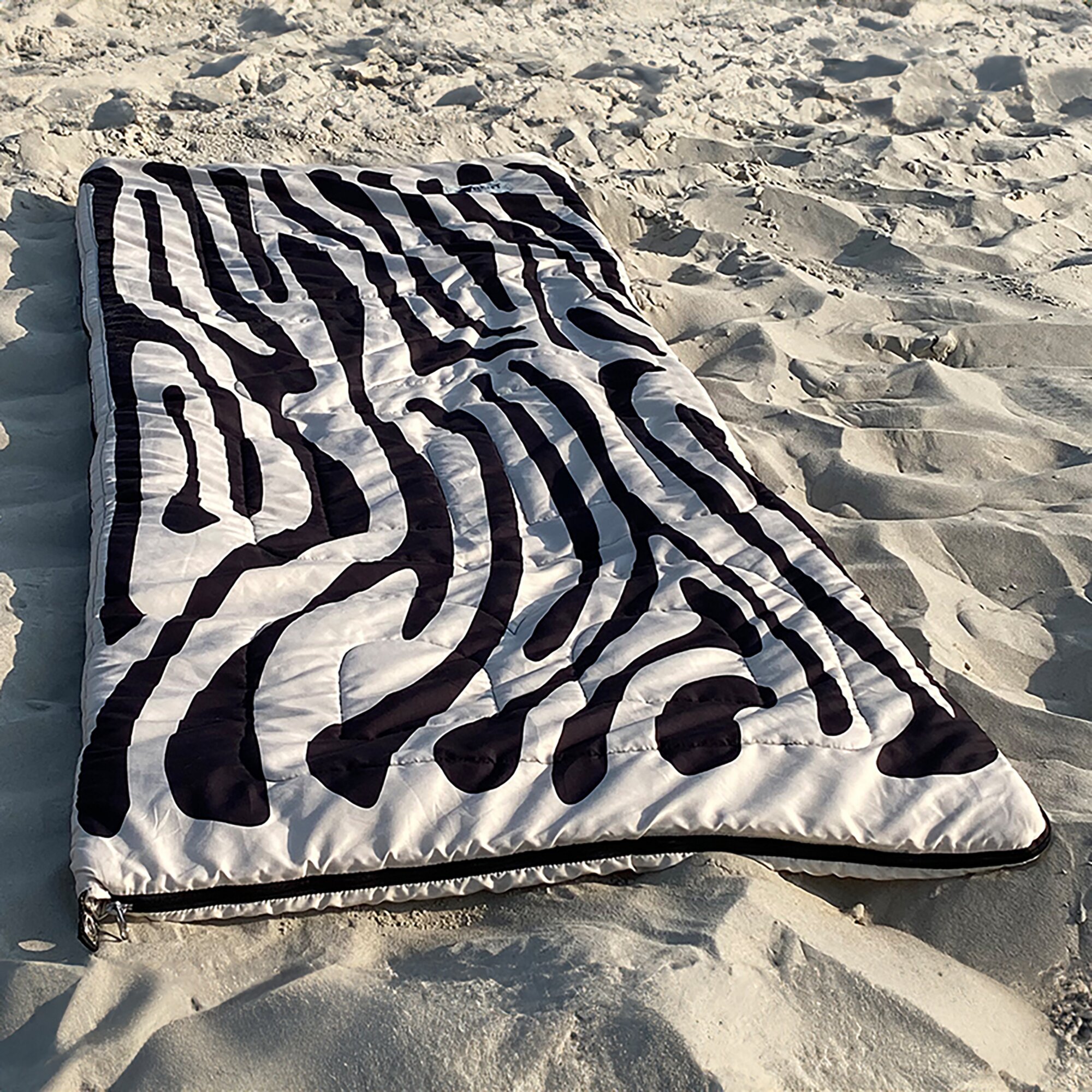 Vanlife Schlafsack Bentcho