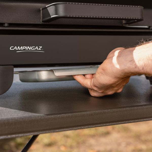 Campinggrill Tour & Grill CV Plus