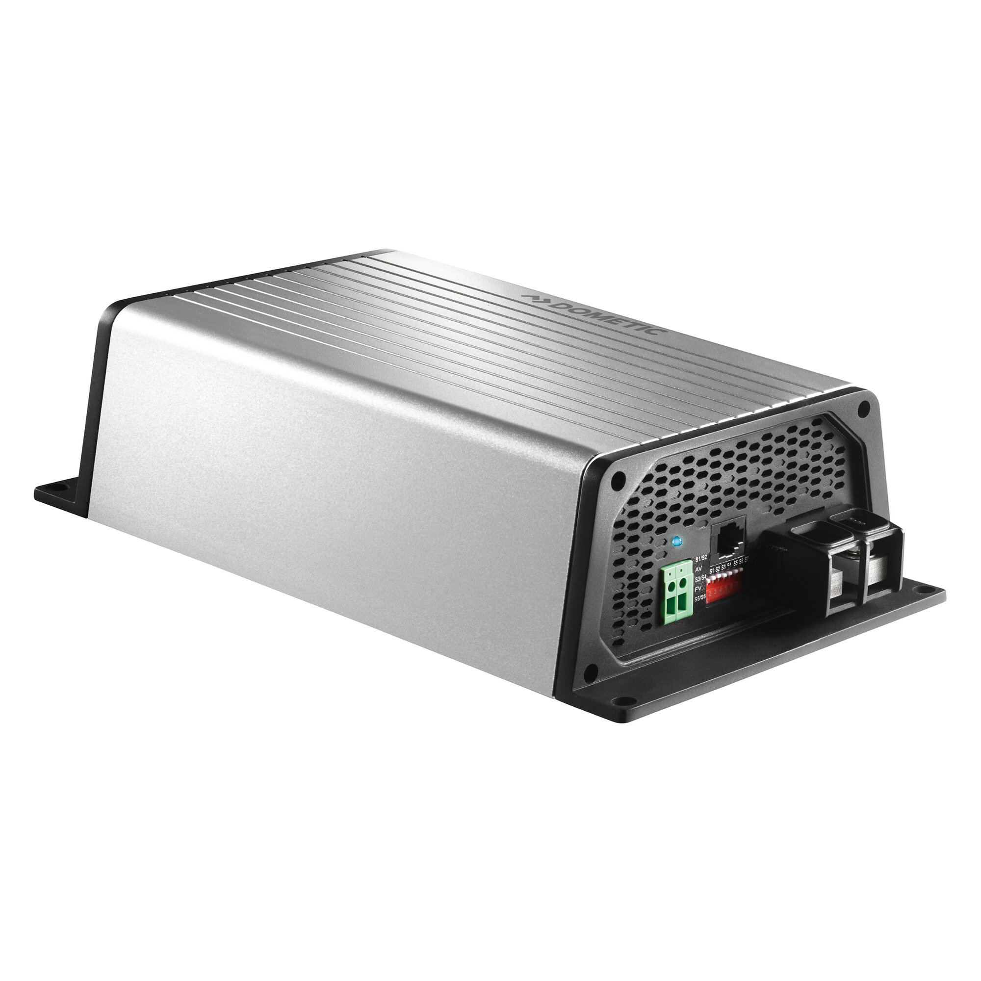 DCC Ladebooster PerfectPower, 40 A