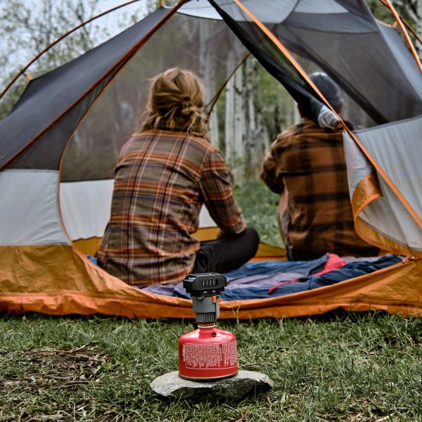 Mückenabwehr MR-BP Backpacker, PT-19