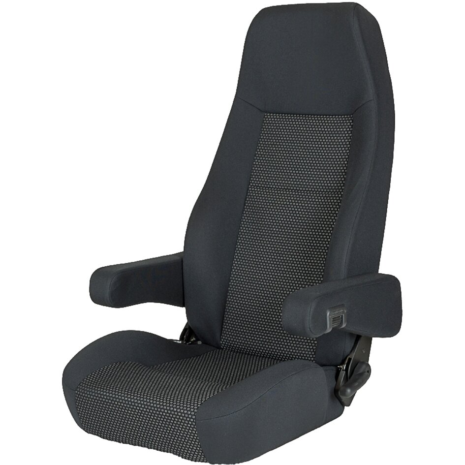 Sportcraft Pilotensitz