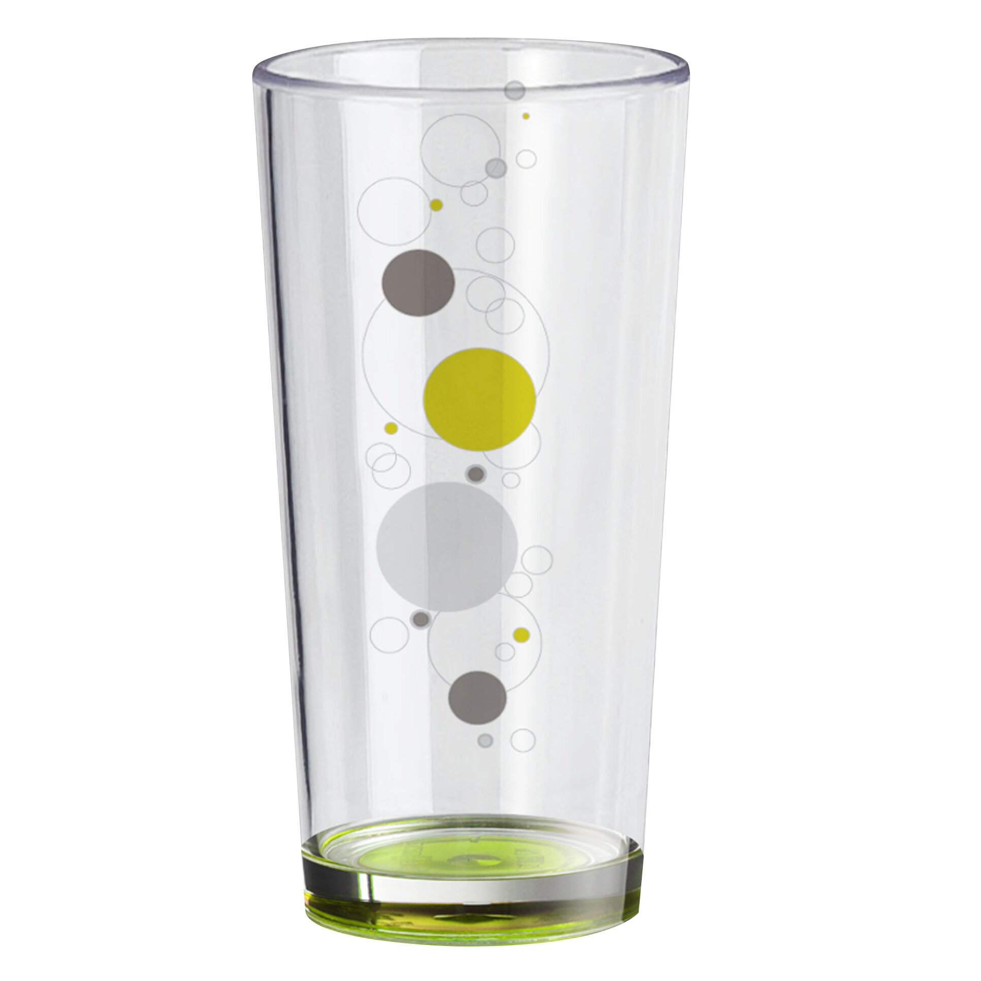 Geschirrserie Space, Trinkglas 400 ml