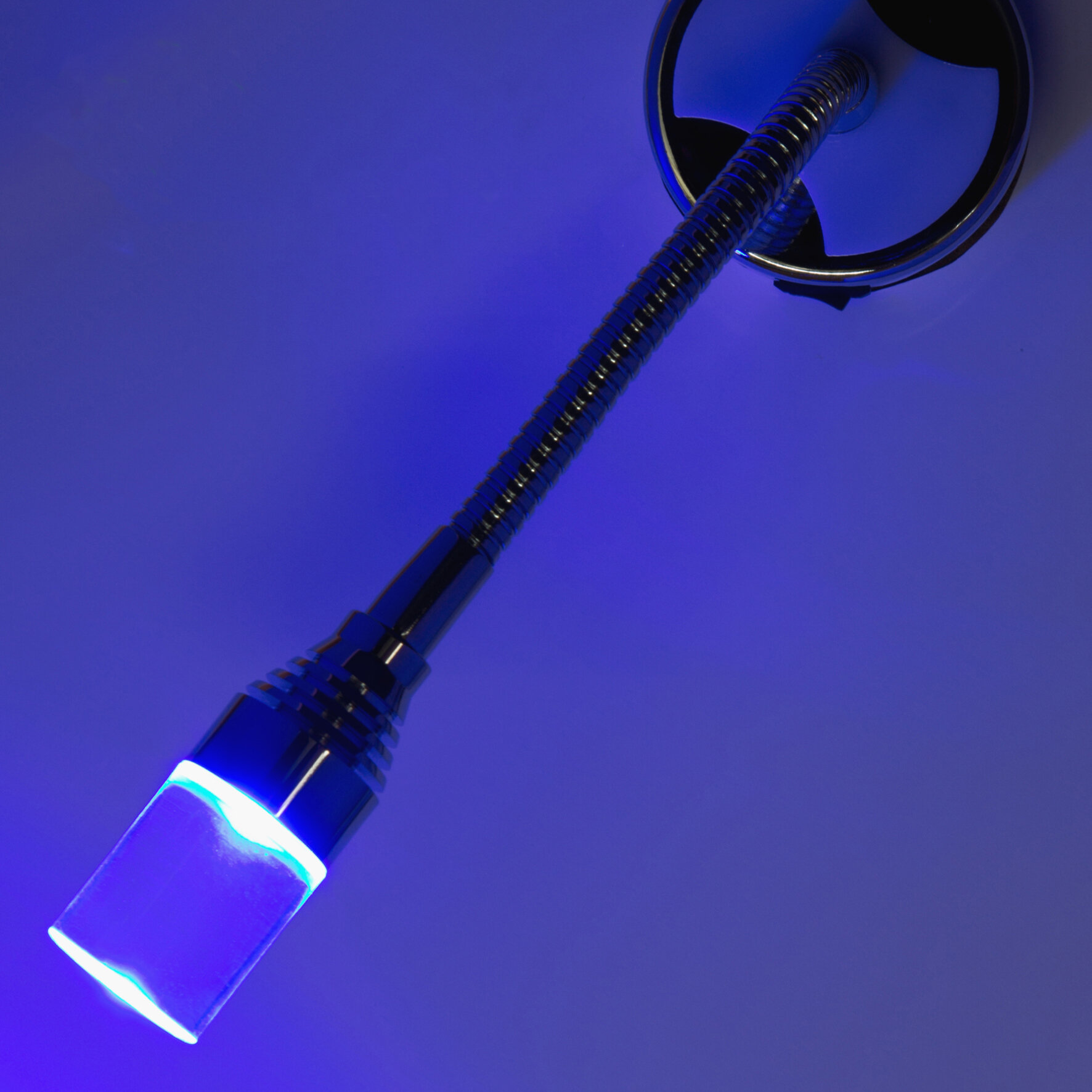 Leseleuchte Dimatec Flexi 2 mit USB