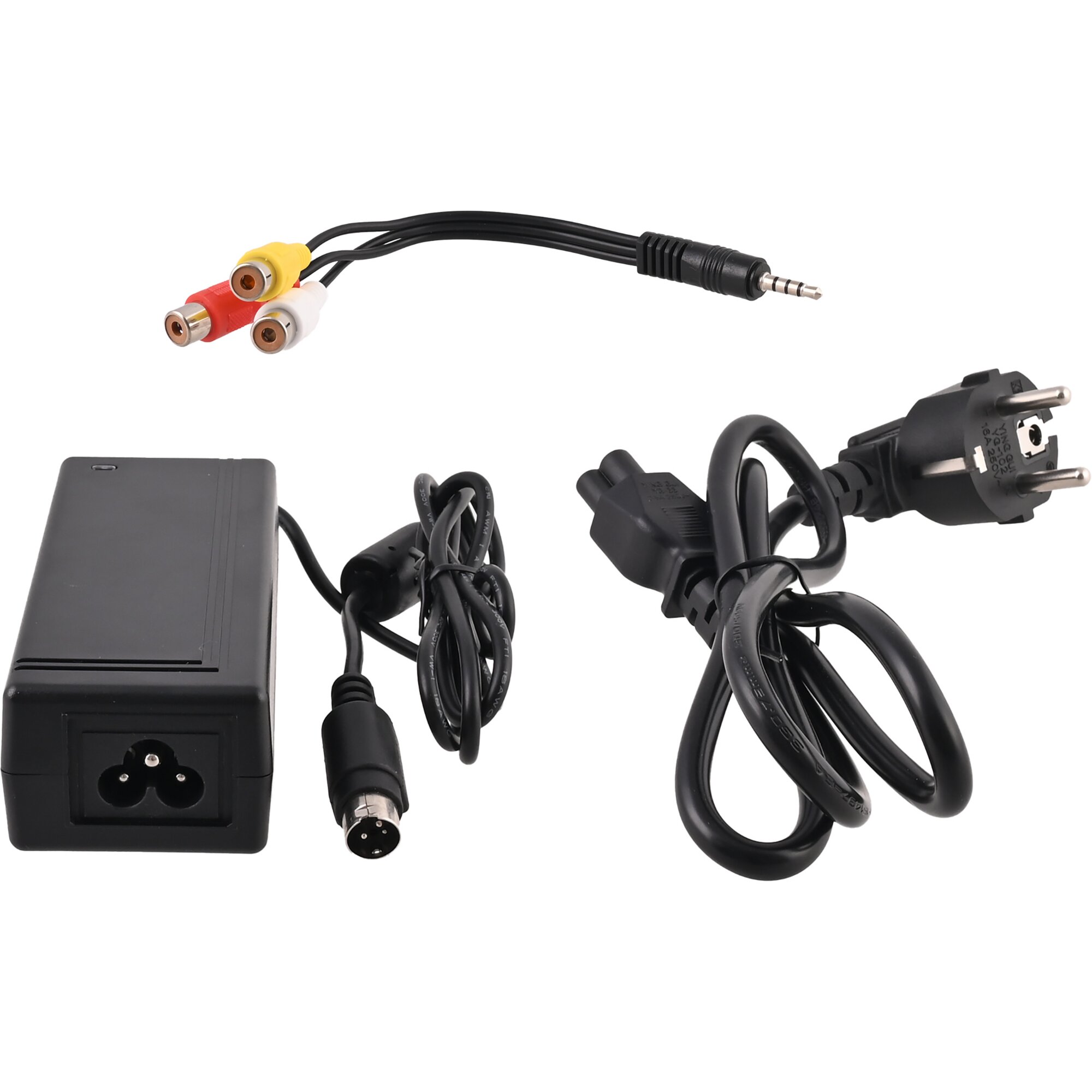 Zubehör-Kit für Oyster TV 27 - 32