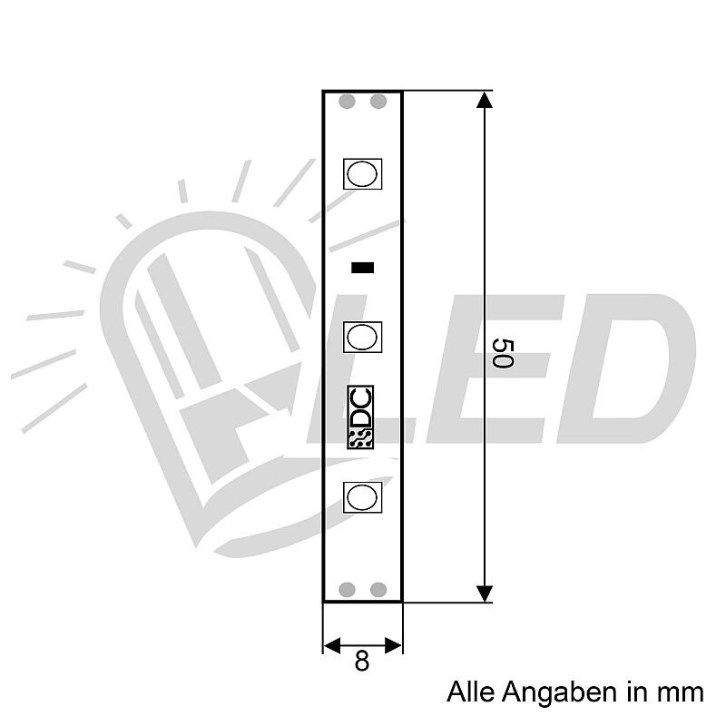 Lichtband Lichtband