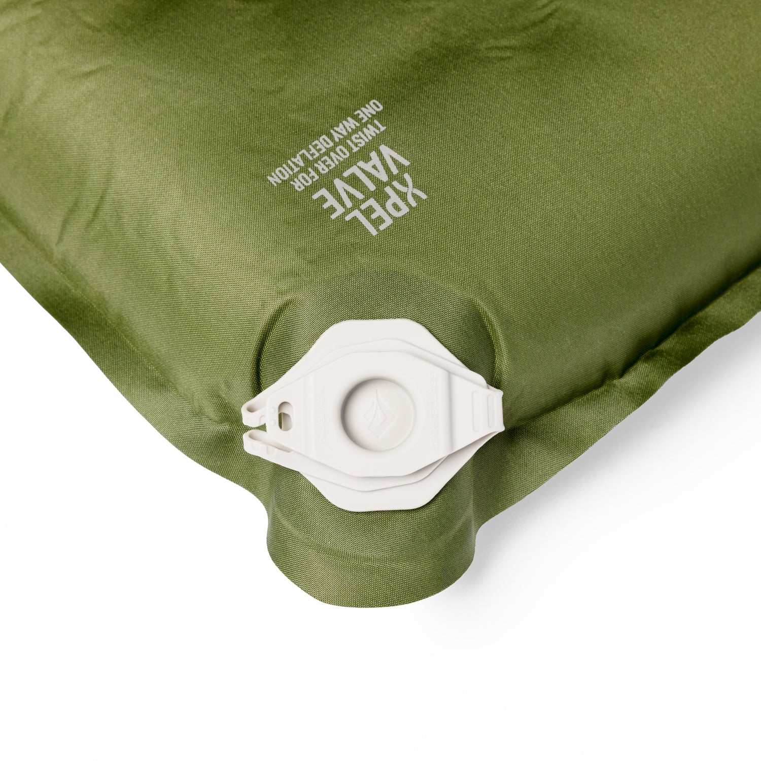 Camp Plus Self-Inflating Isomatte