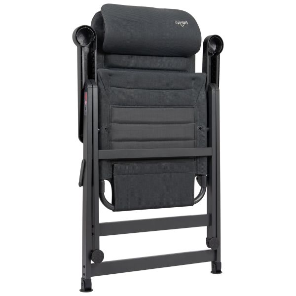 Campingstuhl AP/440 Air-Select Compact grau