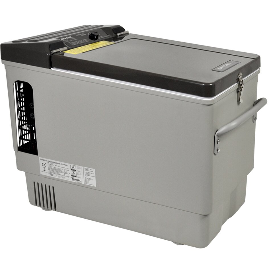 Kühlboxen MD, 12 / 24 Volt und MT, 12 / 24 / 230 Volt