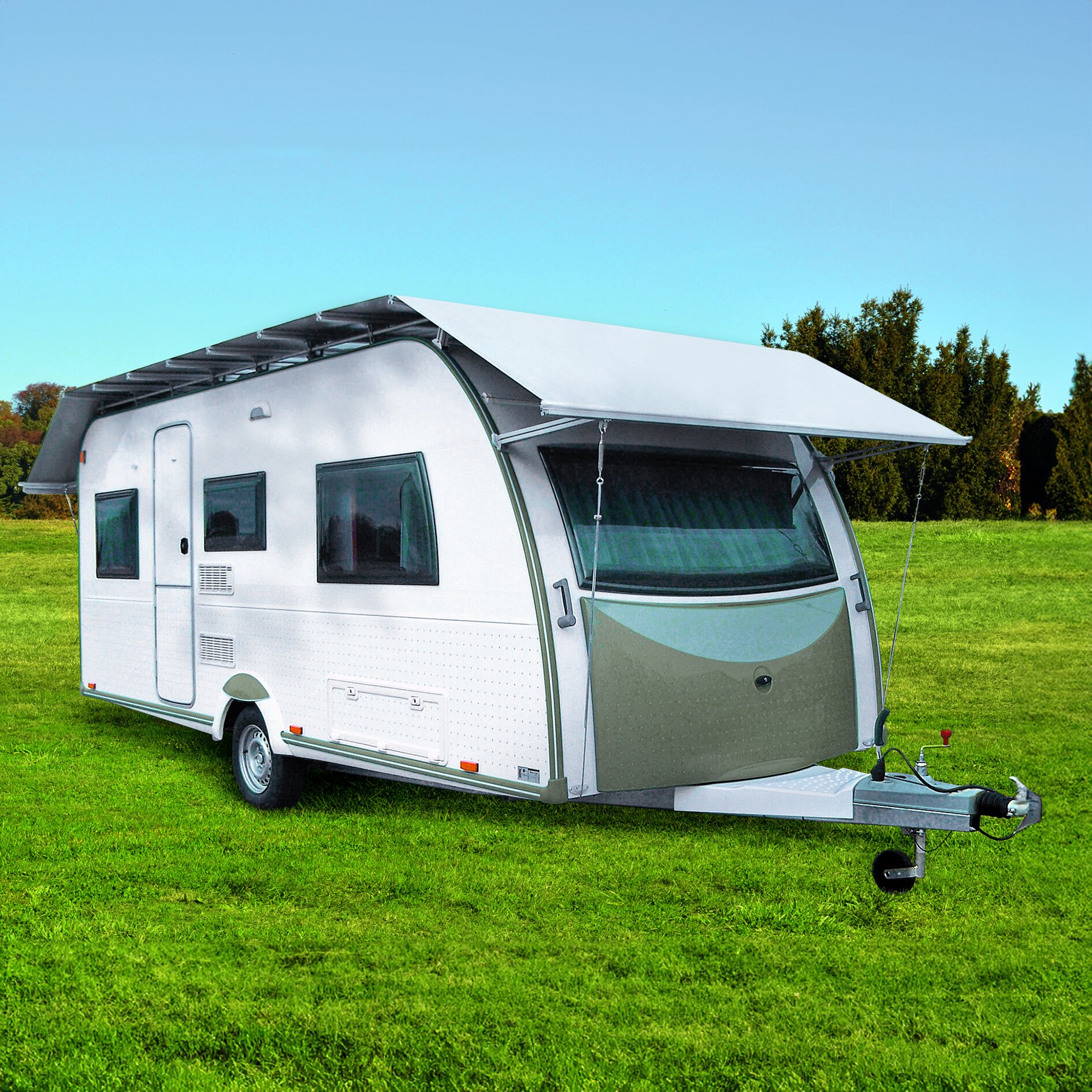 Toilettenpapier Aqua Soft 6er Pack